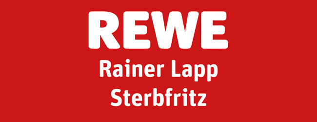 REWE Rainer Lapp